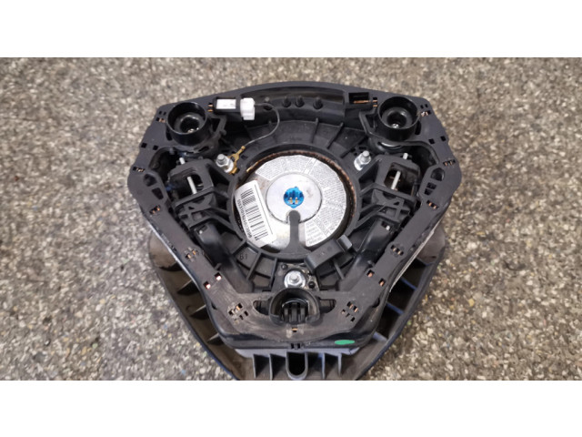 Надувная подушка для руля