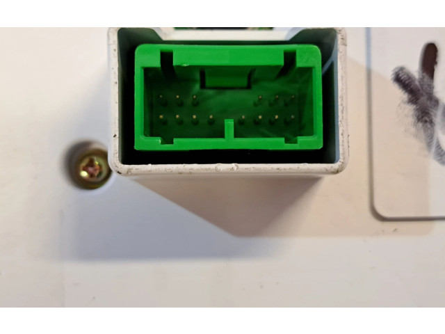 Спидометр (приборный щиток) 8251707, 8602525 Volvo XC90