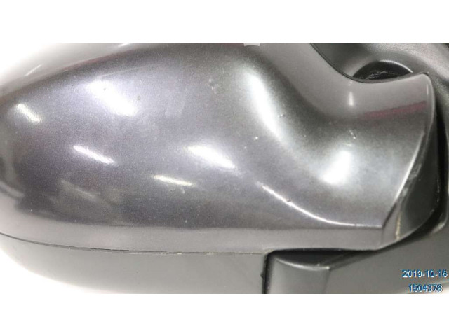 Зеркало электрическое        Volvo V70  2000 - 2004 года   