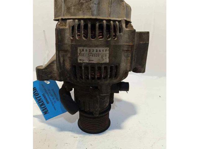 Генератор 38522255F Jeep Grand Cherokee