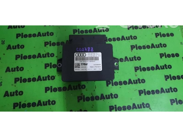 Блок комфорта 4H0907801A, 4H0907801A. Audi A7 S7 4G