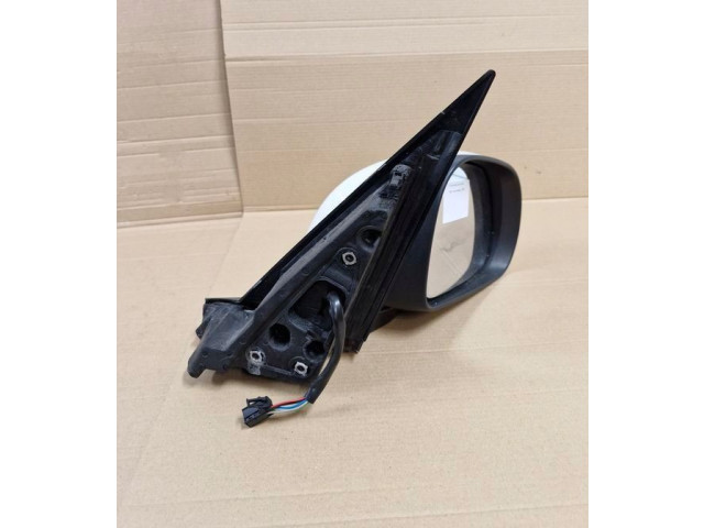 Зеркало электрическое        Fiat 500L  2013 -  года   