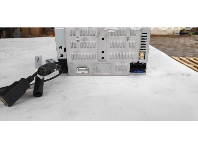 Дисплей IACLINT01 SsangYong Rexton