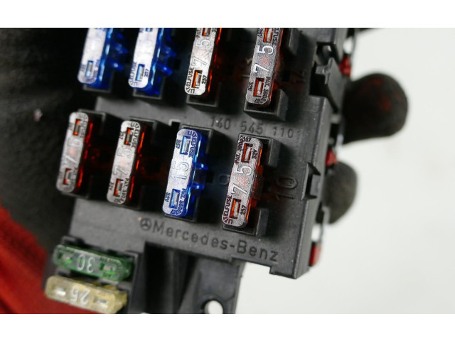 Pojistková skříňka 1405451101 Mercede-Benz S W140 1997