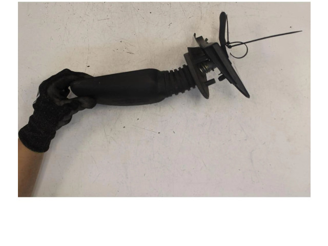 Řídící jednotka 0141425 Fiat 500 Cinquecento 1994