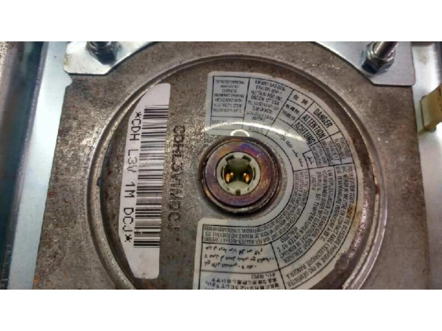 Подушка безопасности водителя P5FA39LAZAG Jeep Grand Cherokee (WJ)