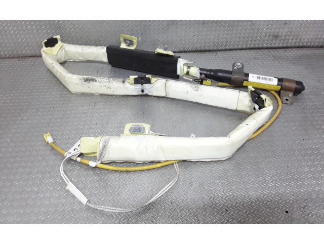 Боковая подушка безопасности 96631497 Chevrolet Captiva