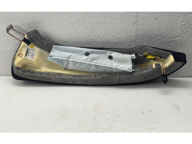 Подушка безопасности в сиденье 5G0880442 Skoda Octavia Mk3 (5E)