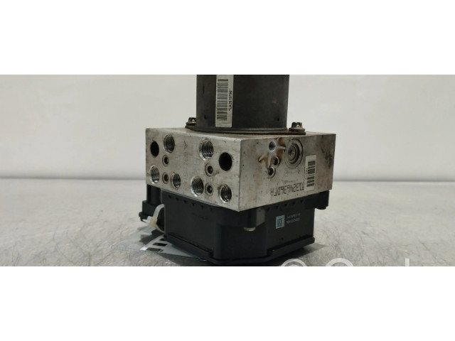 Блок АБС 3451679038102 Mini One - Cooper Coupe R56 2005-2014 года