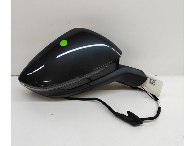 Zpětné zrcátko Volkswagen ID.4 2023 11B857508AF, 1K0972928