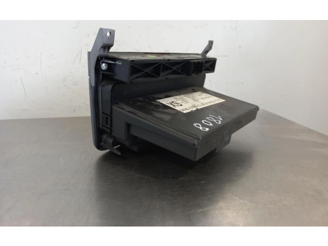 Блок управления климат-контролем 01560513690 Alfa Romeo 166