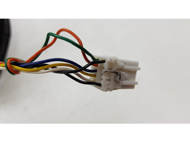 Zpětné zrcátko levé Peugeot 4007 2011 022588, 022589