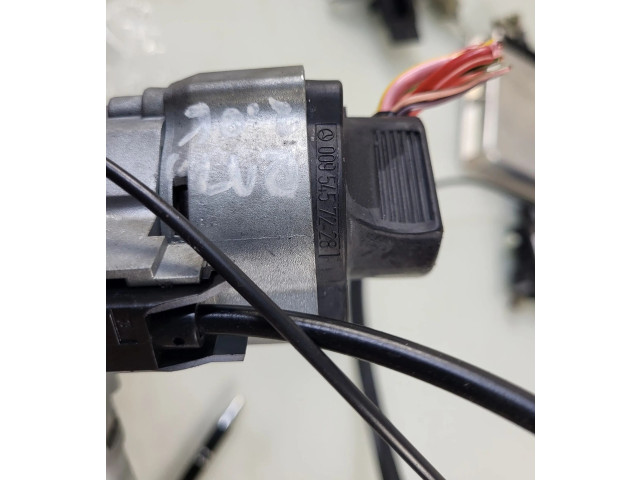 Řídící jednotka A1111533779, 1708201726 Mercedes-Benz SLK R170 2003