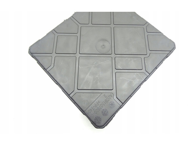 Блок комфорта 2Q0937090B   Skoda Fabia Mk3 (NJ)   