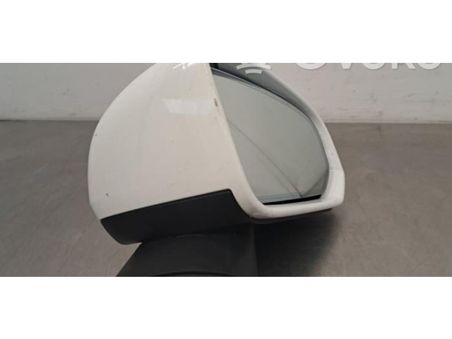 Zpětné zrcátko Volvo V60 2023