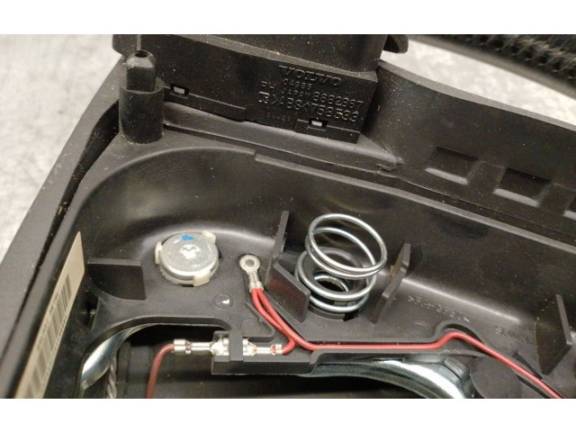 Руль Volvo S40, V40 1995 - 2004 года 8682878