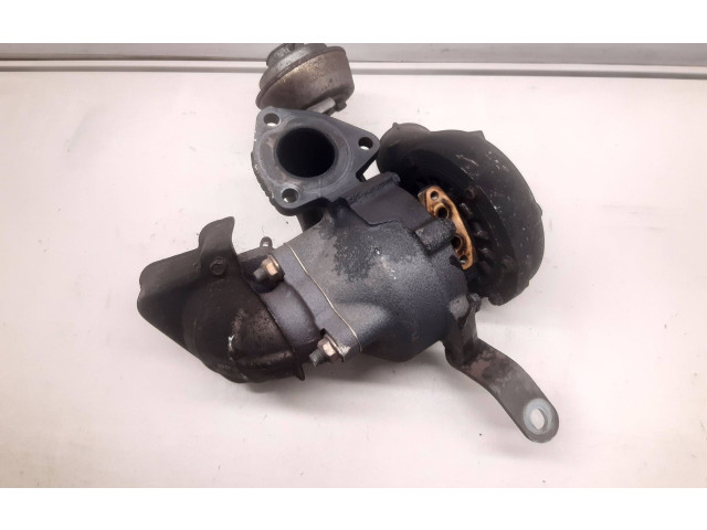  Турбина Honda Accord  18900RBDE02         