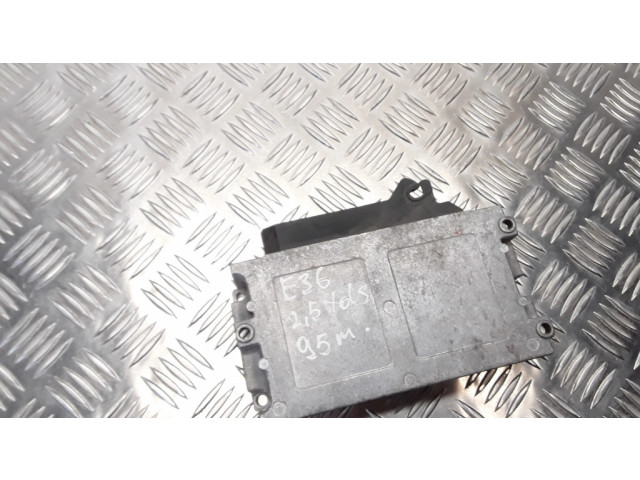 Блок управления АБС 5WK8408, 34521162646   BMW 3 E36