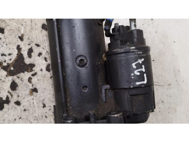 Стартер 0986023580 Citroen C4 I