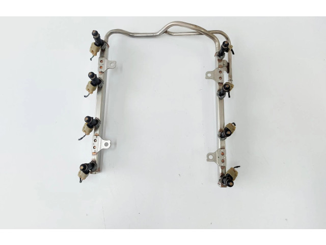 Vstřikovací lišta 0280158227 Ford Mustang VI