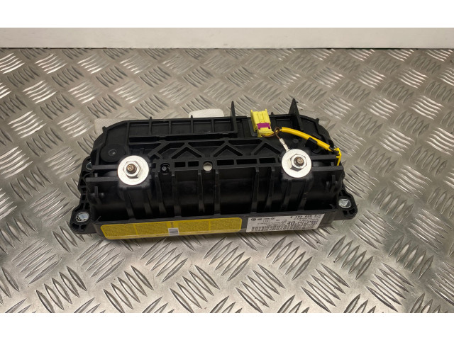 Подушка безопасности пассажира 3T0880204B   Skoda Superb B6 (3T)