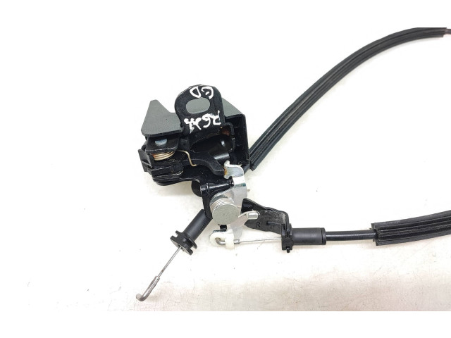 Zámek zadních dveří 7H08275321 Volkswagen Transporter - Caravelle T6 2018