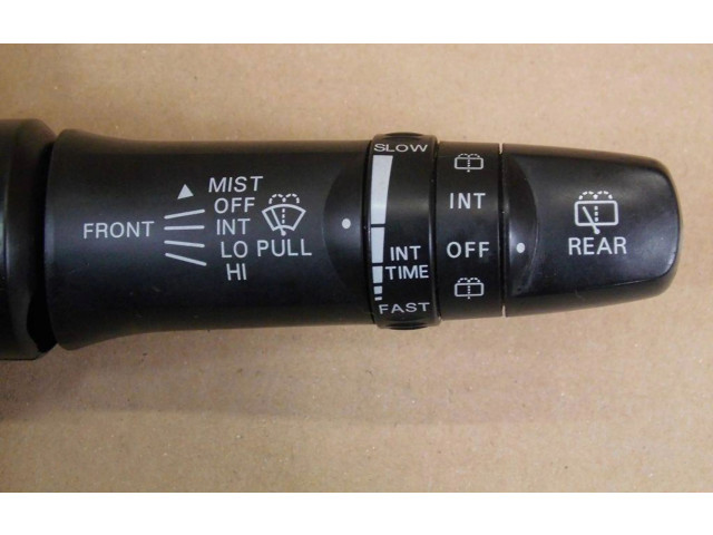 Переключатель дворников 8612A021, E532016   Mitsubishi Outlander