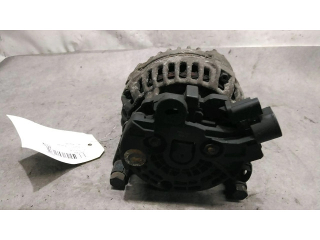 Генератор 5705AC Citroen C3 1.4