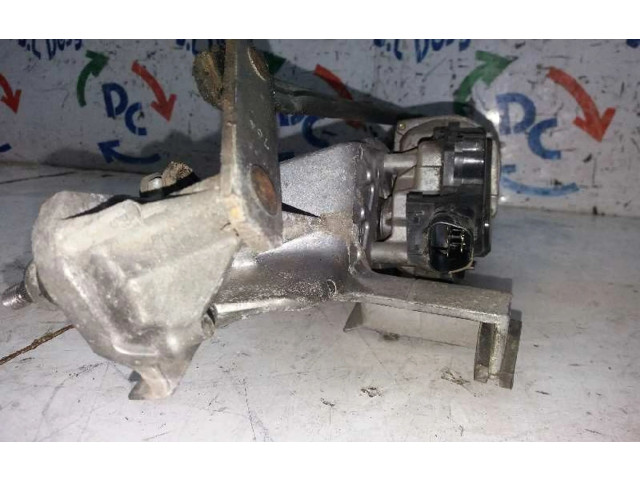 Моторчик дворников 8492007123, CB0767340B Mazda Premacy