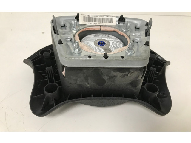 Подушка безопасности водителя 14001187ZD   Peugeot Expert