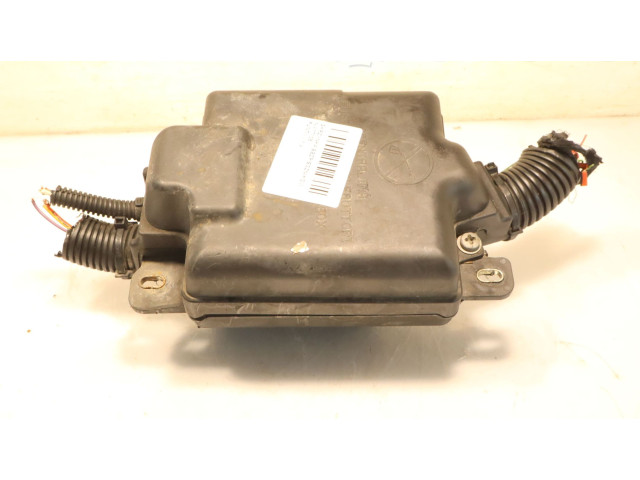 Zámek zadních dveří    Fiat Punto (199) 2010