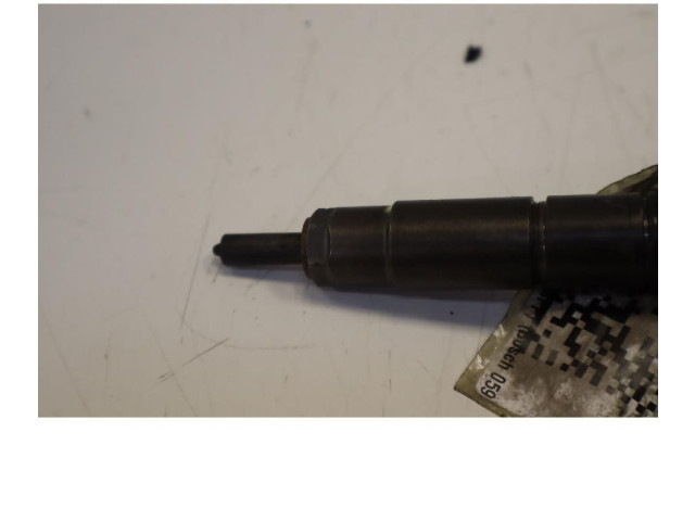 Форсунка 059130277AJ Audi A6 S6 C6 4F BPP