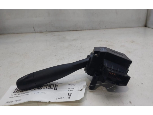 Переключатель дворников 202007962 Hyundai i10