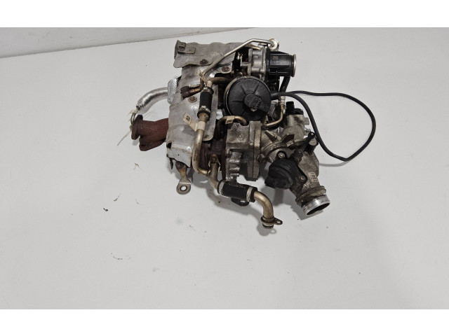 Turbodmychadlo Турбина 8591189, 11658591189 Mini Clubman F54 B47C20O1