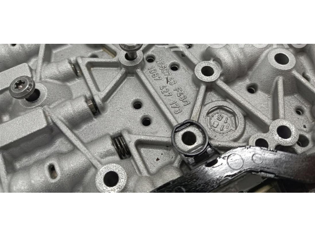 Блок управления редуктора коробки передач (раздатки) Jeep Cherokee