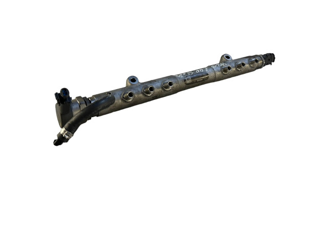 Топливная рампа 31259011, 0445215023   Volvo XC90  