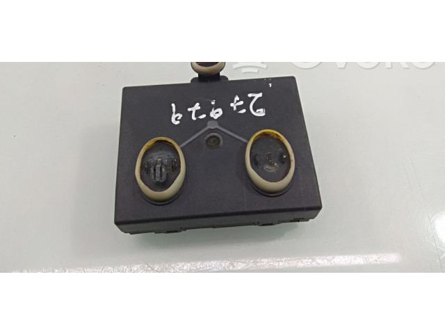 Řídící jednotka 5Q0959592E   Volkswagen Tiguan 2017