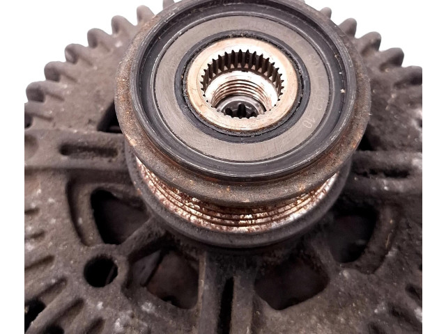 Генератор 03G903016A, TG17C054 Audi A6 S6 C6 4F