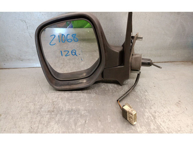 Зеркало электрическое Citroen Berlingo 1996 - 2002 года