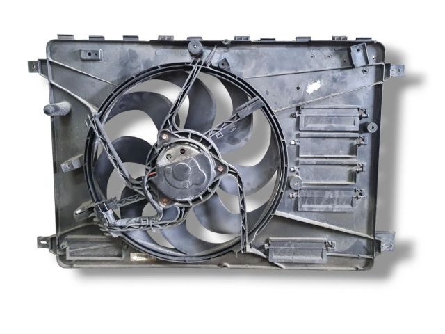 Вентилятор радиатора P31293778 Volvo S60