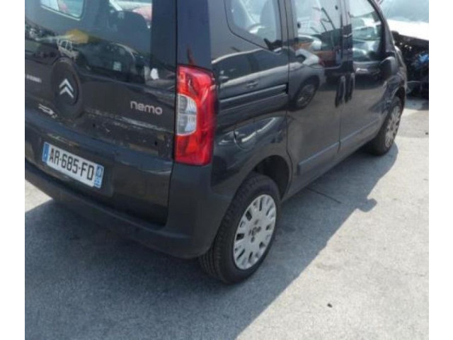 Вентилятор печки 1611726480 Citroen Nemo