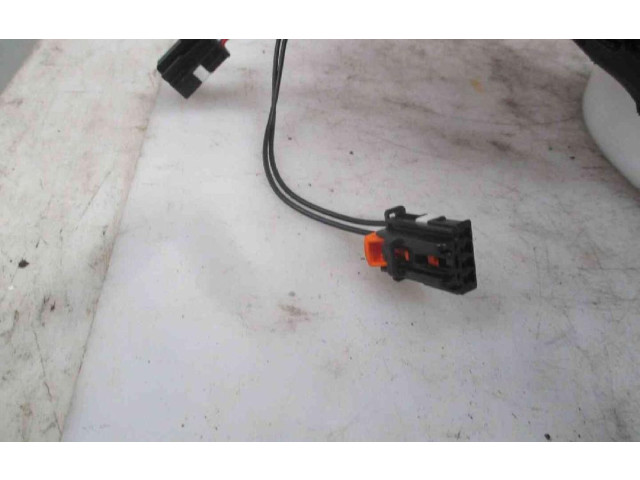 Зеркало электрическое Peugeot 2008 II 2019 - года