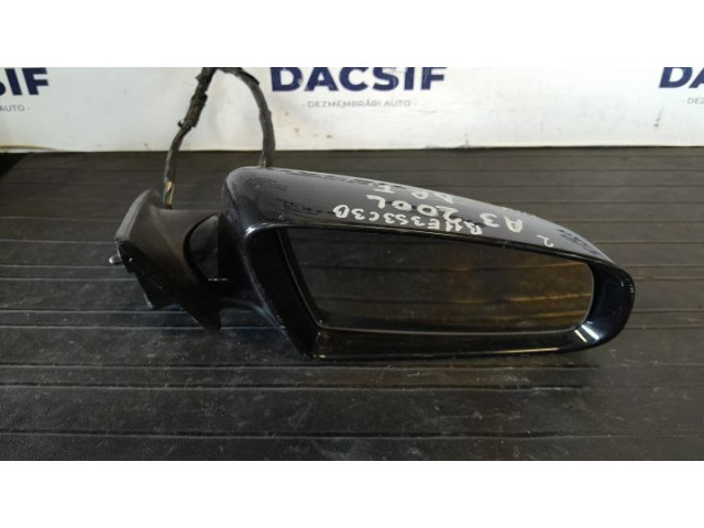 Зеркало электрическое Audi A3 S3 8P 2003 - 2012 года