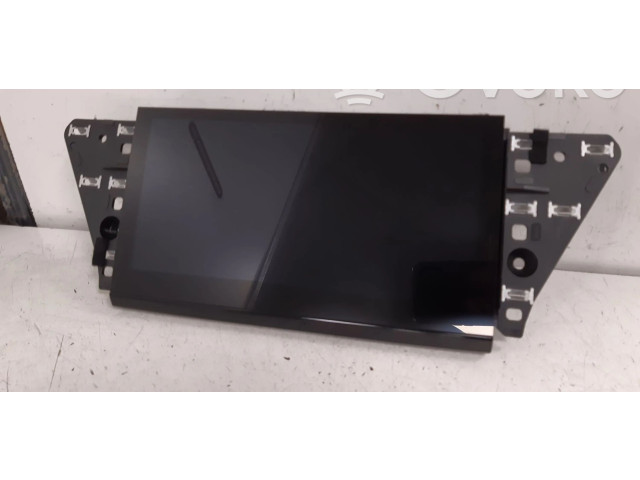 Дисплей 4KE919605C, 4KE919605 Audi e-tron