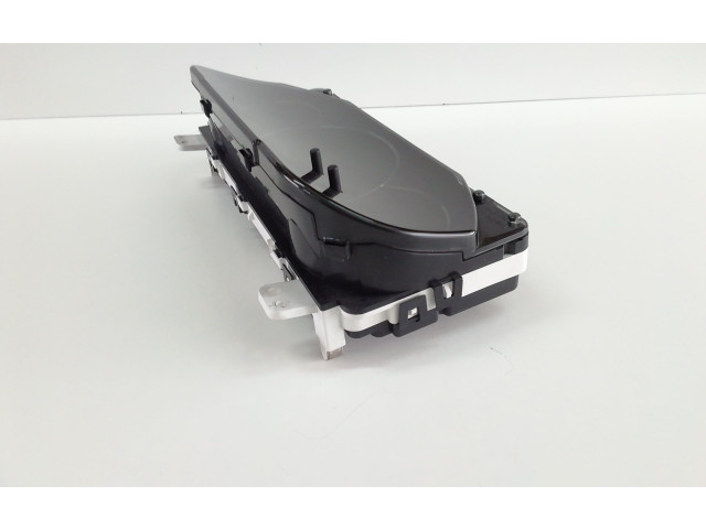 Панель приборов 83800-B2Z50, 83800-B2Z50 Daihatsu Cuore