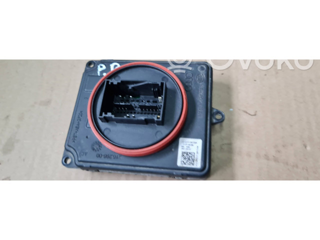 Блок управления Xenon