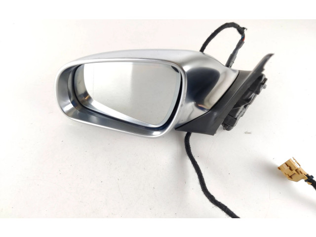 Зеркало электрическое        Audi A8 S8 D3 4E  2002 - 2009 года   