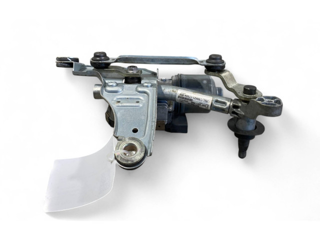 Моторчик дворников 1397220676, 3397021485 Ford S-MAX