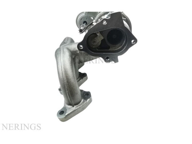 Турбина Audi A1 53039700099, TC30-0013