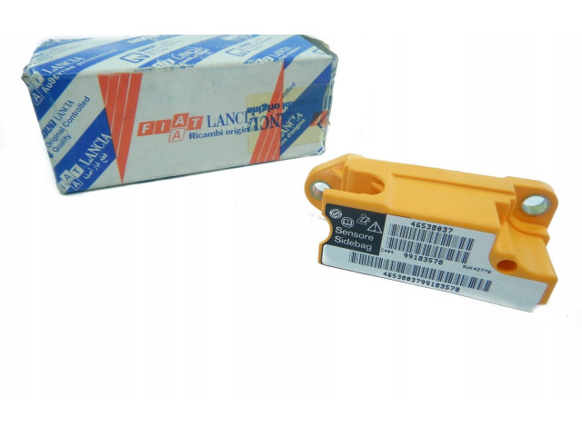 Надувная подушка для сиденья 46538037, 46538037   Fiat Bravo